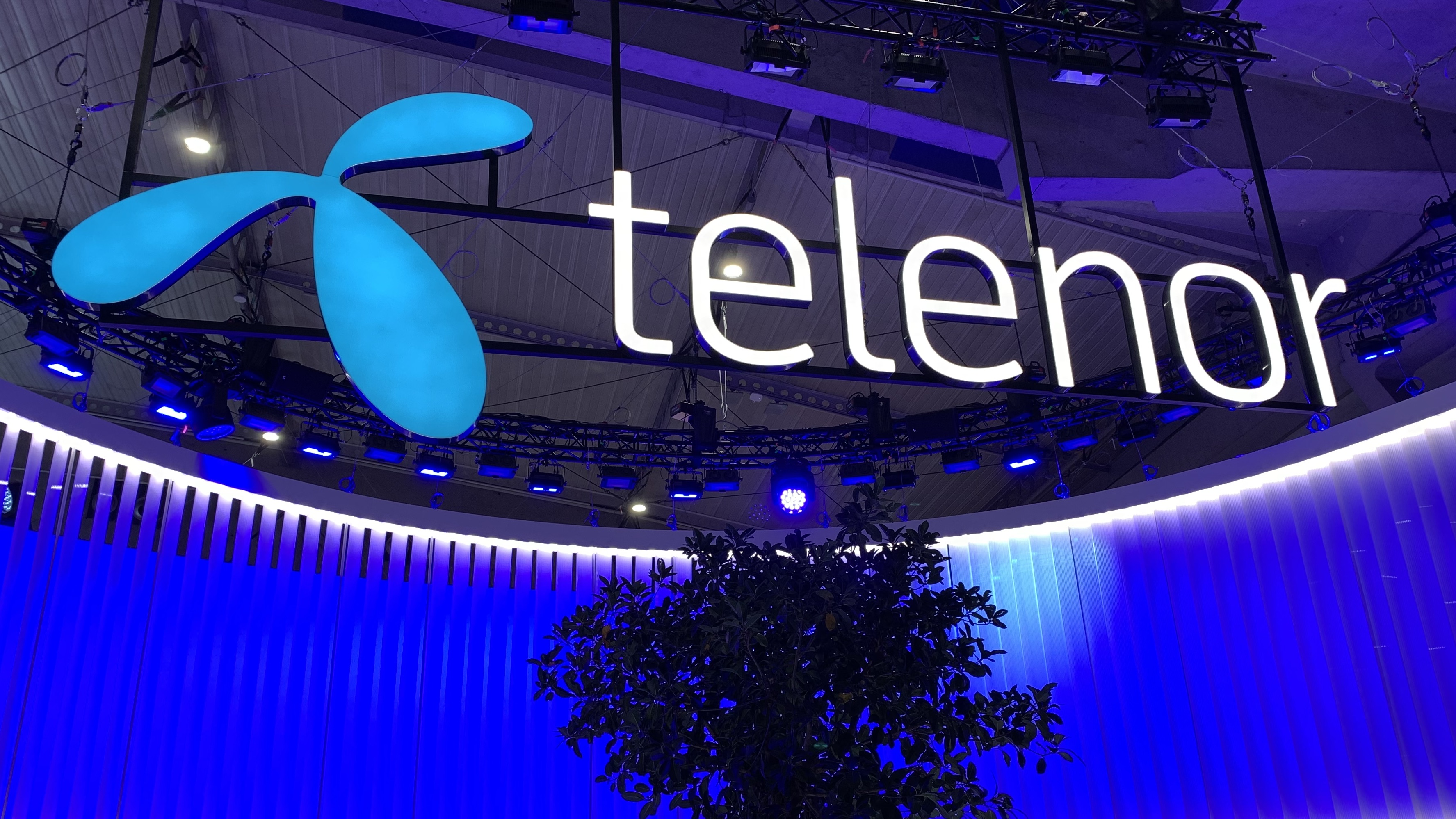 Telenor arena – Guide till konserter, sport och evenemang